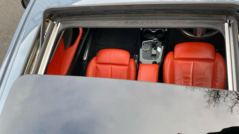 BMW 1 Series 118i M Sport 5dr Step Auto [Tech Pack] Petrol Hatchback